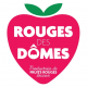 Logo Rouges Des Dômes