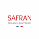 Logo Safran Et Plaisirs Gourmands