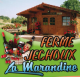 Logo Ferme Jechoux La Marandine