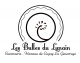 Logo Savonnerie Les Bulles Du Lunain