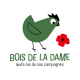 Logo Scea Bois De La Dame