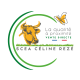 Logo Scea Celine Reze