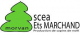 Logo Scea Etablissements Marchand