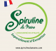 Logo Scea Spiruline Du Maine