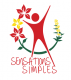 Logo Sensations Simples