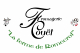 Logo Snc Fromagerie Couët