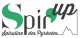 Logo Spir'up