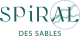 Logo Spiral Des Sables