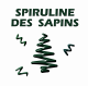 Logo Spiruline Des Sapins