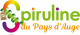 Logo Spiruline Du Pays D'auge