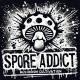 Logo Spore Addict