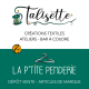 Logo Talisette