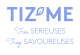 Logo Tiz'me