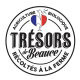 Logo Trésors De Beauce