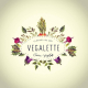 Logo Végalette