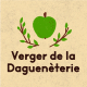 Logo Verger De La Dagueneterie