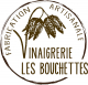 Logo Vinaigrerie Des Bouchettes