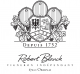Logo Vins D'alsace Robert Blanck
