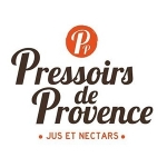 Logo Pressoirs De Provence