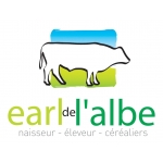 Logo Earl De L'albe