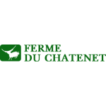 Logo Ferme Du Chatenet
