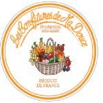 Logo Les Confitures De Ma Douce