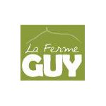 Logo Gaec La Ferme Guy
