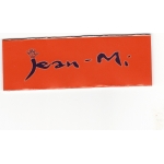 Logo Patisserie Jean-mi