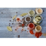 Logo Parfums D'epices