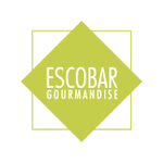 Logo Escobar Gourmandises