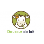 Logo Douceur De Lait
