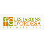 Logo Les Jardins D'ordesa 