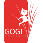 Logo Gogi Editions
