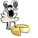 Logo Ferme De Ty Losket
