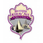 Logo Brasserie-cidrerie Kerav'ale