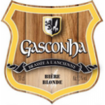 Logo Brasserie Gasconha