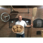 Logo Fournil Du Boislevain