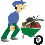 Logo Légumes du Val de Loire