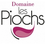 Logo Domaine Les Piochs