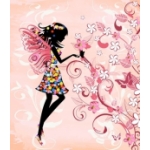 Logo La Fee Des Fruits