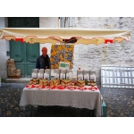 Logo Miel Des Cévennes