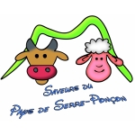 Logo Saveurs Du Pays De Serre-poncon