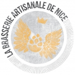 Logo La Brasserie Artisanale De Nice