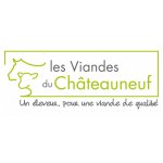Logo Les viandes du Chateauneuf