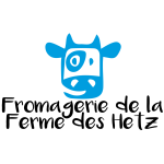 Logo Fromagerie De La Ferme Des Hetz