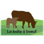 Logo La Boîte à Boeuf