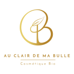Logo Au Clair De Ma Bulle
