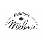 Logo Distillerie De Melanie Anciennement Maucourt