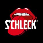 Logo Glaces & Sorbets S'chleck