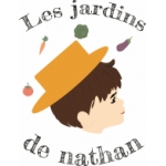 Logo Les Jardins De Nathan